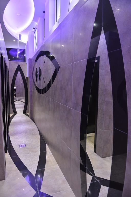 Hotel Zeneva Lux Крагуевац Екстериор снимка