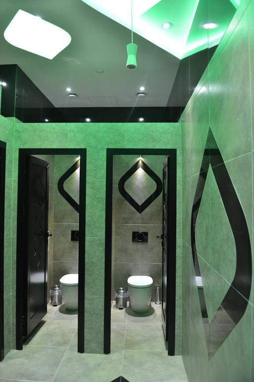 Hotel Zeneva Lux Крагуевац Екстериор снимка
